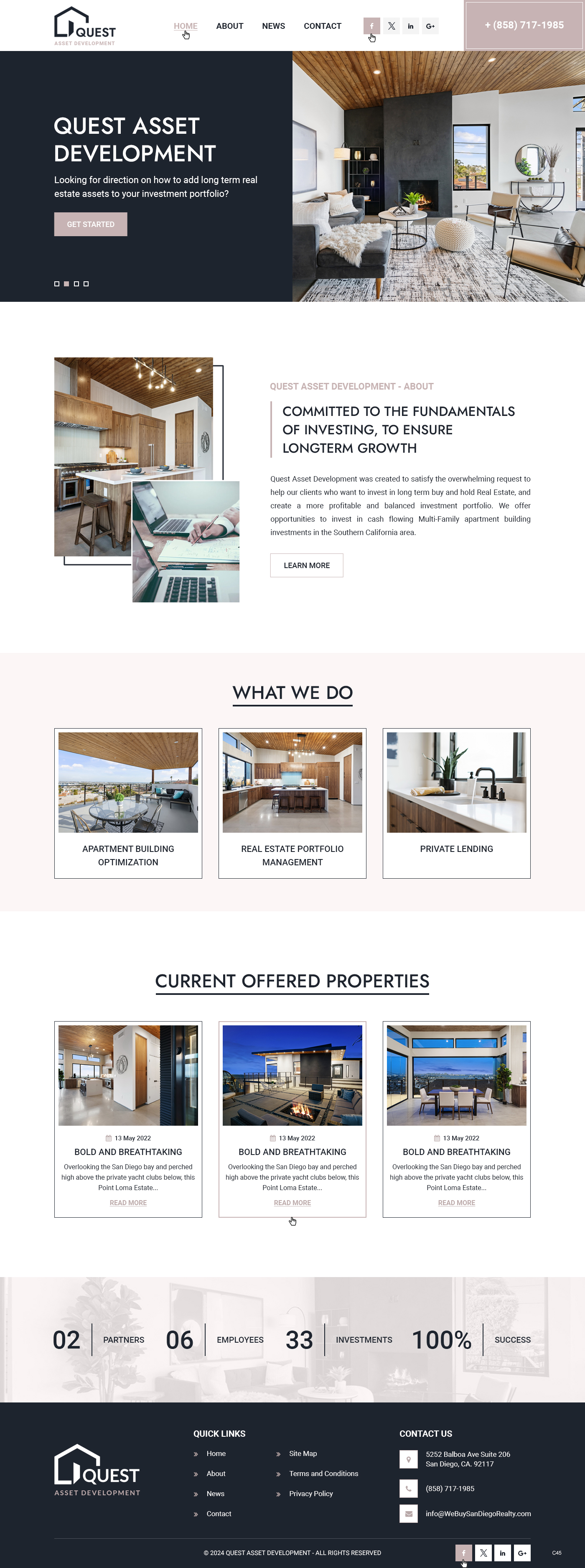 Web-Design von pb für dieses Projekt | Design #33626938