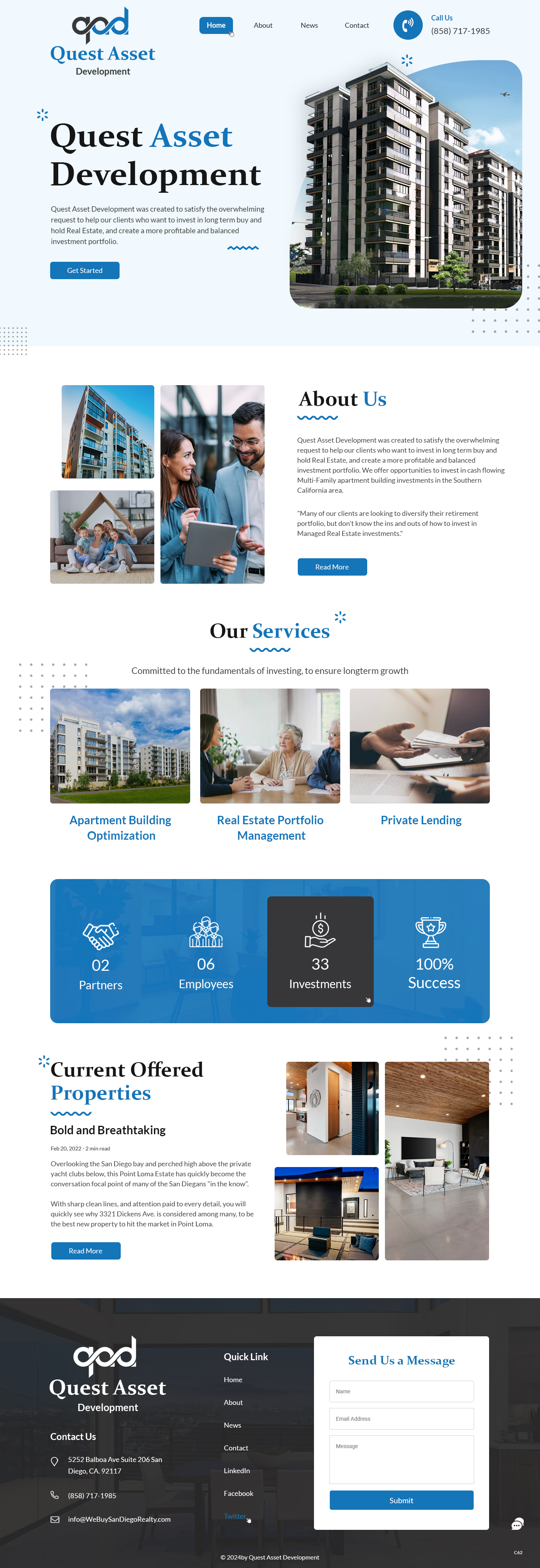 Diseño Web por pb para este proyecto | Diseño #33626951