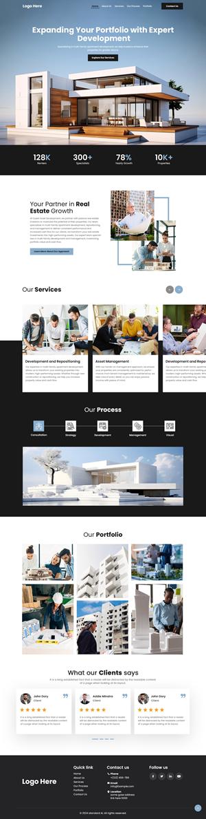Diseño Web por nzdesigners para este proyecto | Diseño: #33630316