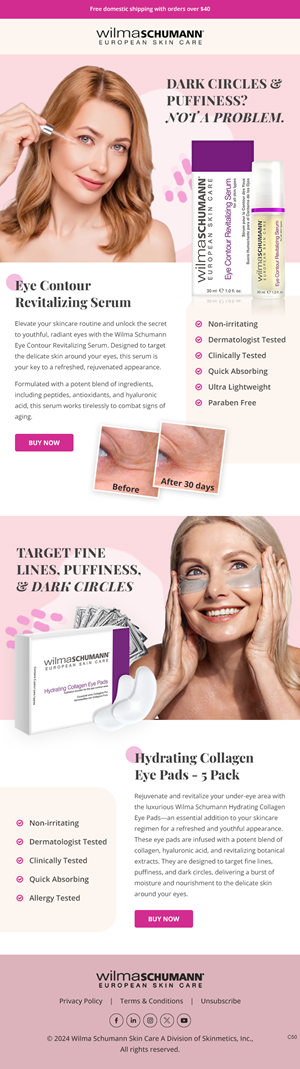 Email Marketing Design by pb for this project | Design #33627012