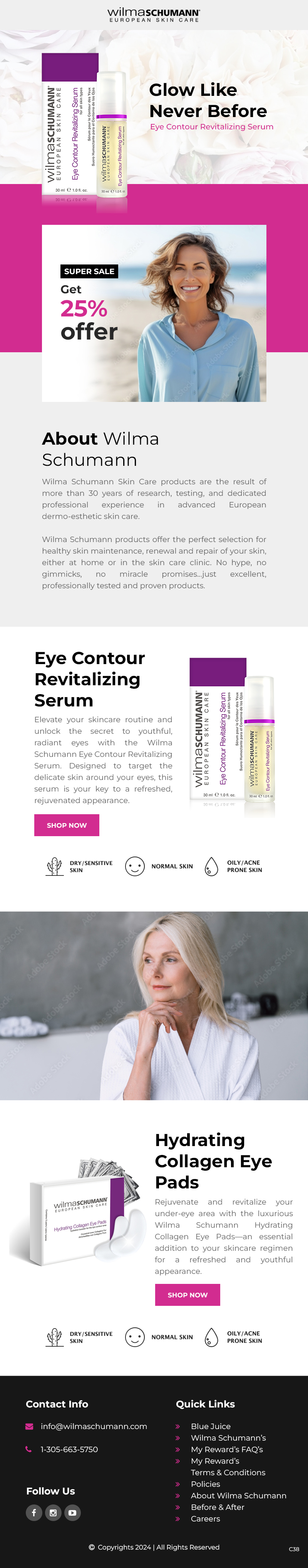 Email Marketing Design by pb for this project | Design #33627016