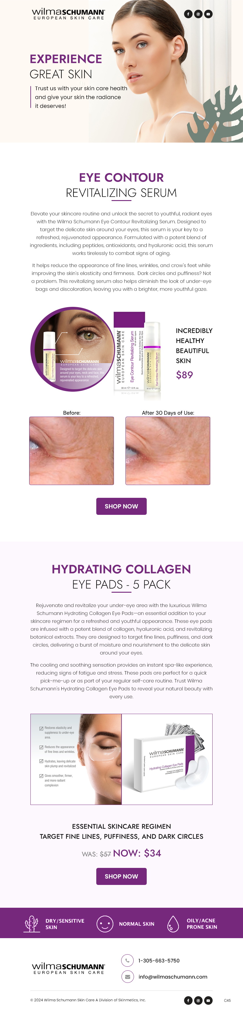 Email Marketing Design by pb for this project | Design #33627017