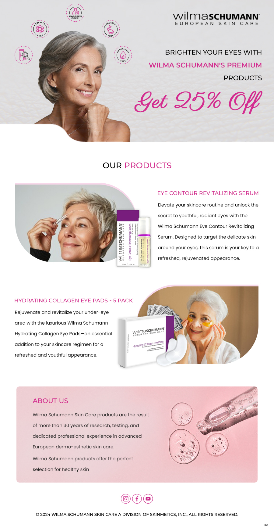 Email Marketing Design by pb for this project | Design #33627020