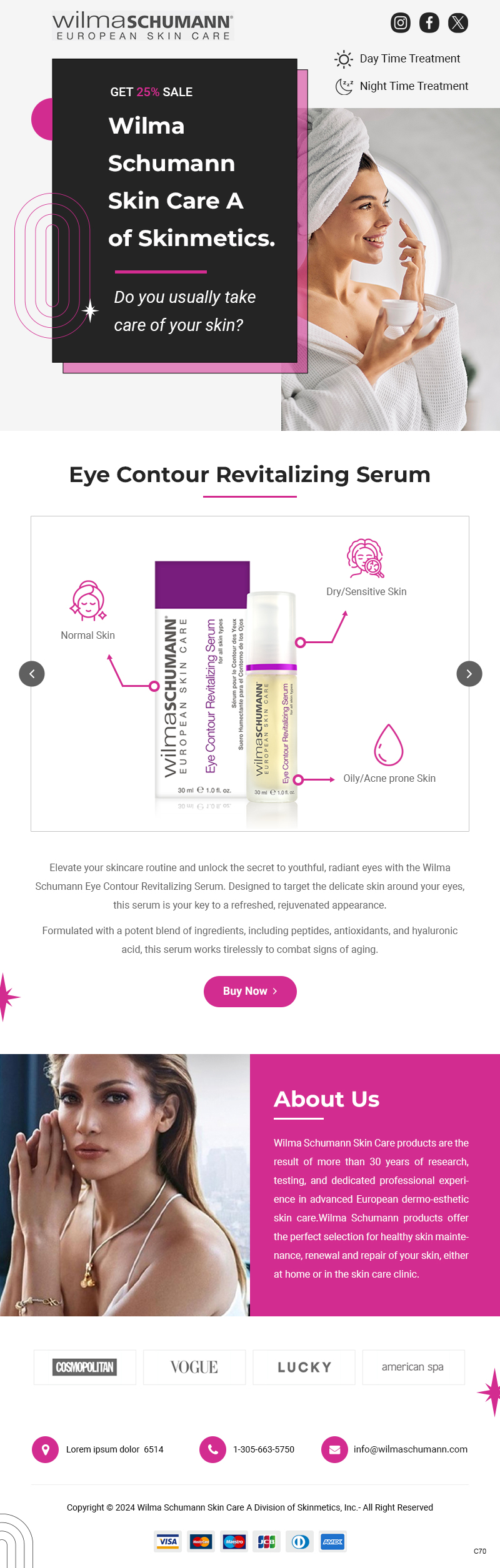 Email Marketing Design by pb for this project | Design #33634014