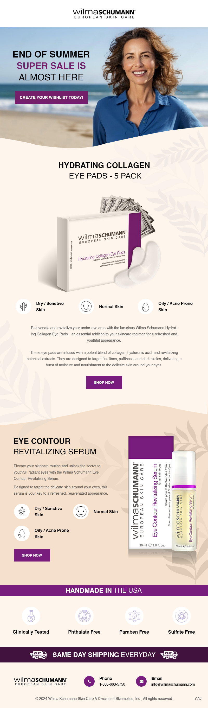 Email Marketing Design by pb for this project | Design #33634015