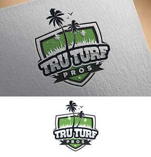 Diseño de Logo por Loknath para este proyecto | Diseño: #33624821