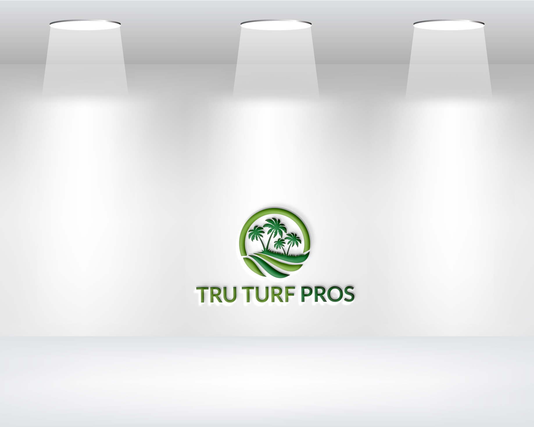 Logo Design by Daniel Khan for this project | Design #33622346