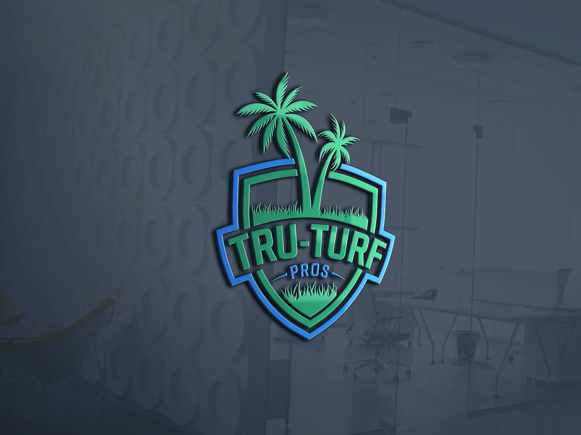 Logo-Design von Graphixpointt für dieses Projekt | Design #33630531