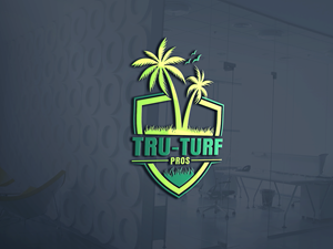 Diseño de Logo por Graphixpointt para este proyecto | Diseño: #33630614