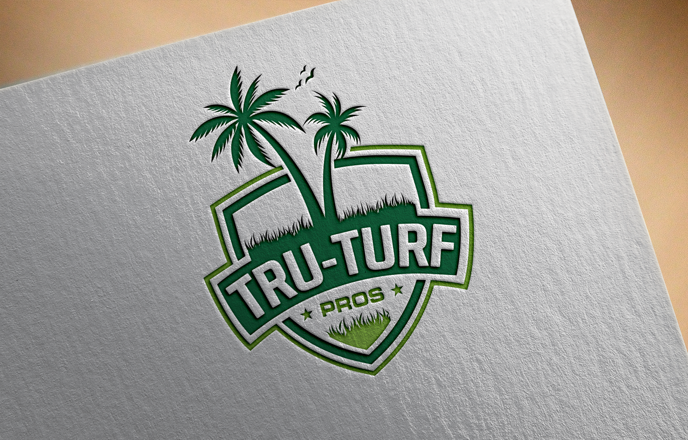 Logo-Design von Graphixpointt für dieses Projekt | Design #33630651
