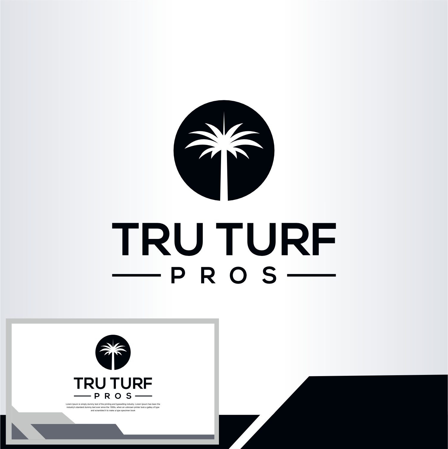 Logo Design by cah awu for this project | Design #33621714