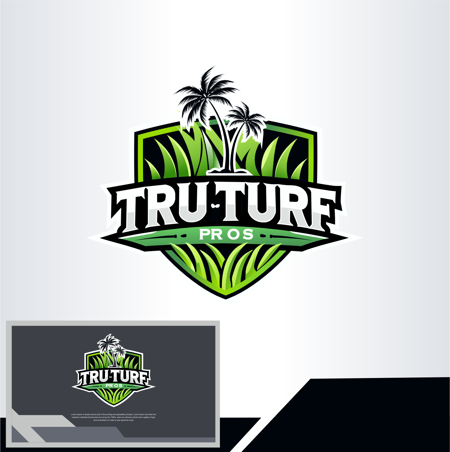 Logo Design by cah awu for this project | Design #33622128