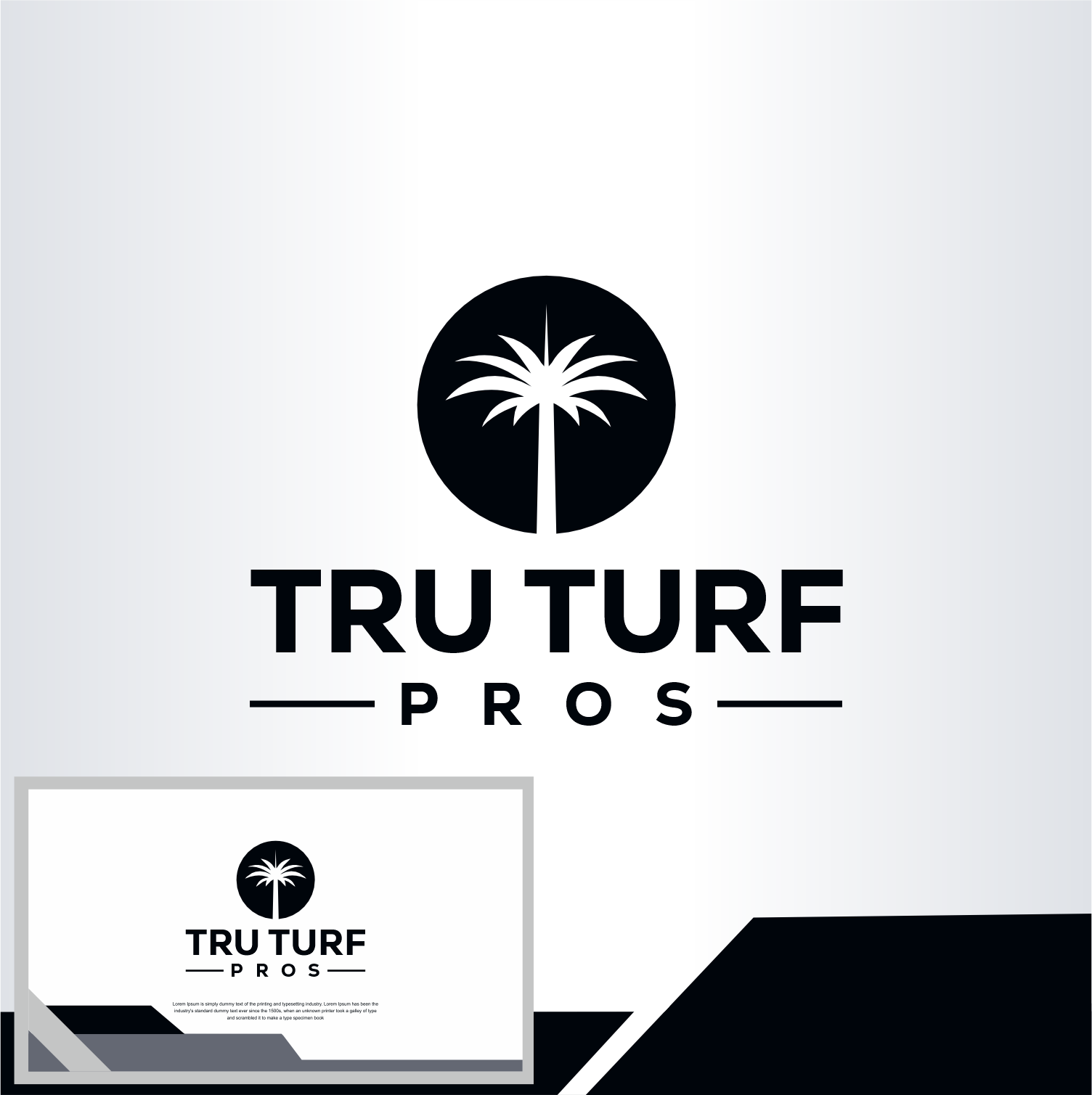 Logo Design by cah awu for this project | Design #33622145