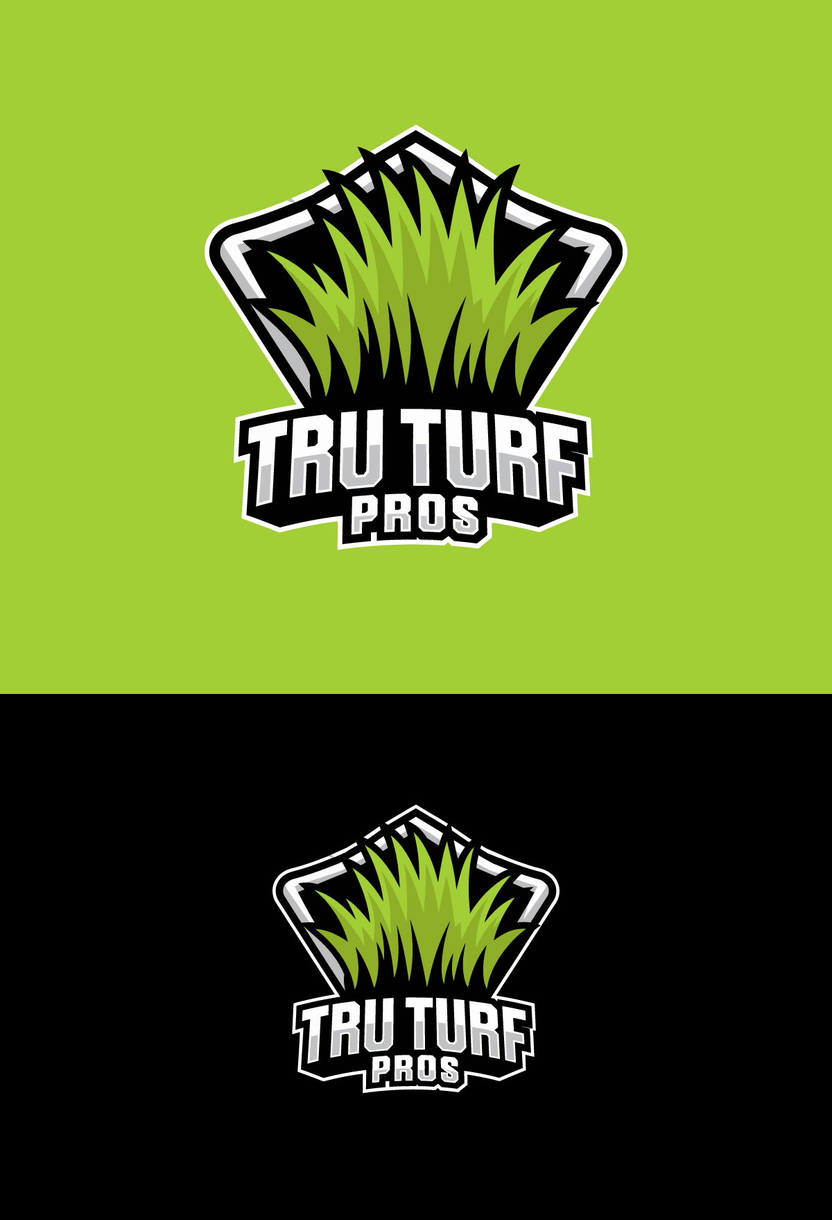 Logo Design by apik. for this project | Design #33624043