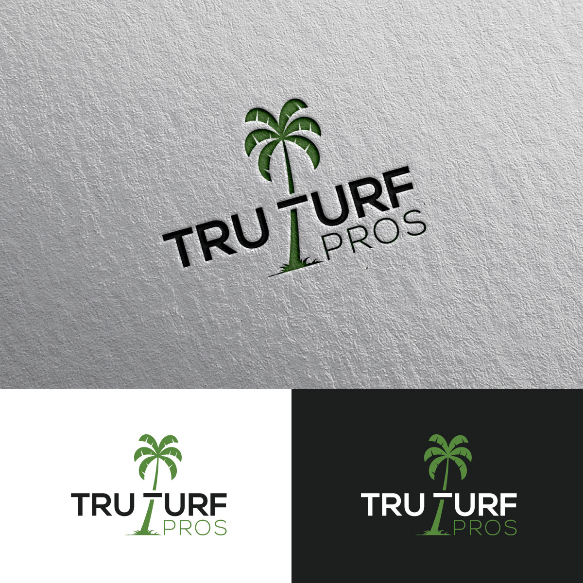 Logo-Design von Alex Henry für dieses Projekt | Design #33622579