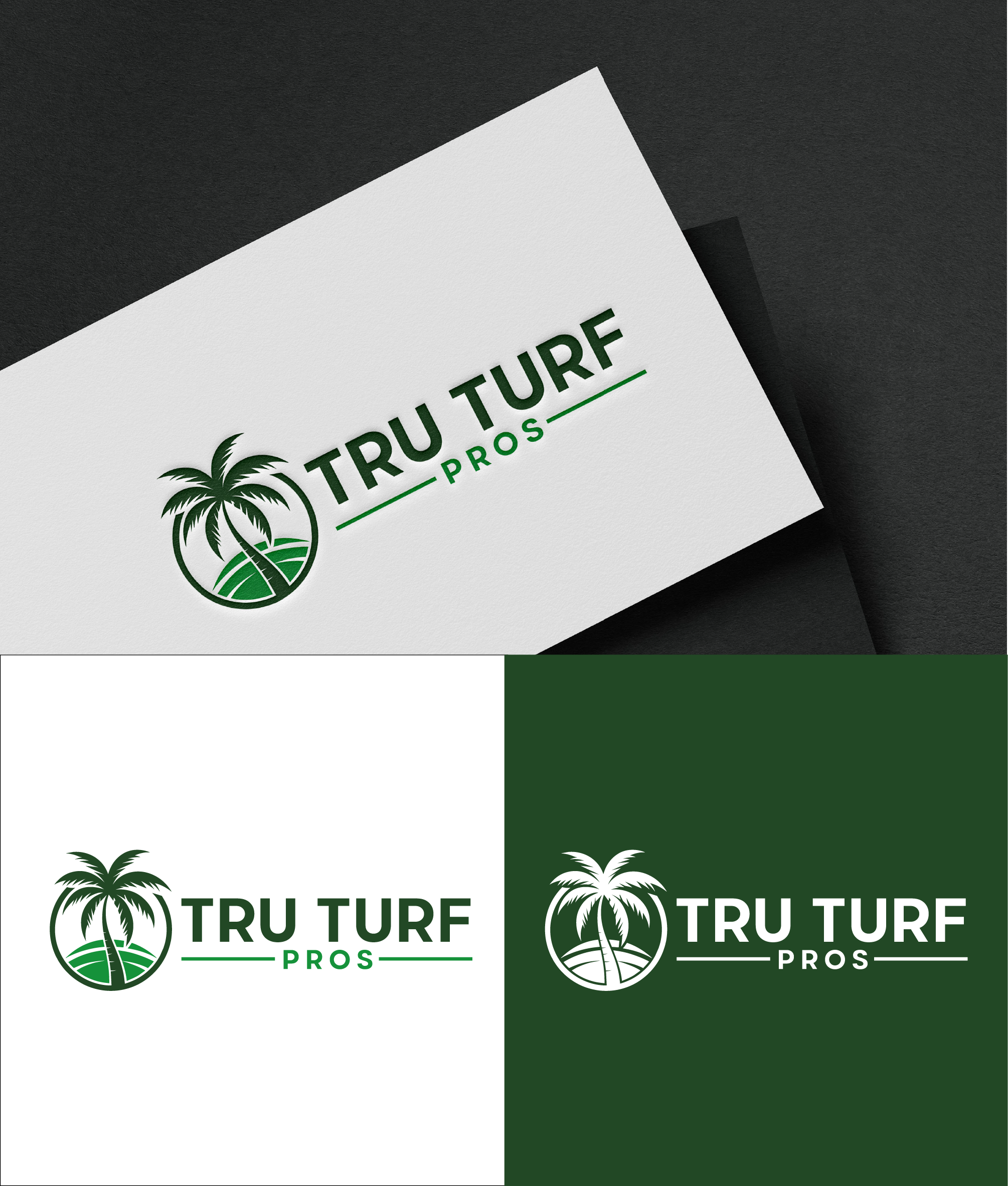 Diseño de Logo por Samia design river para este proyecto | Diseño: #33628919