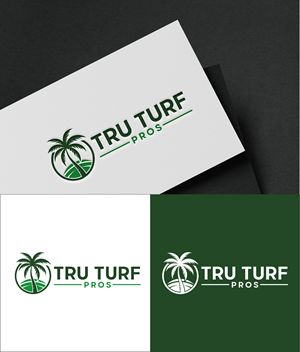 Logo Design by Samia design river