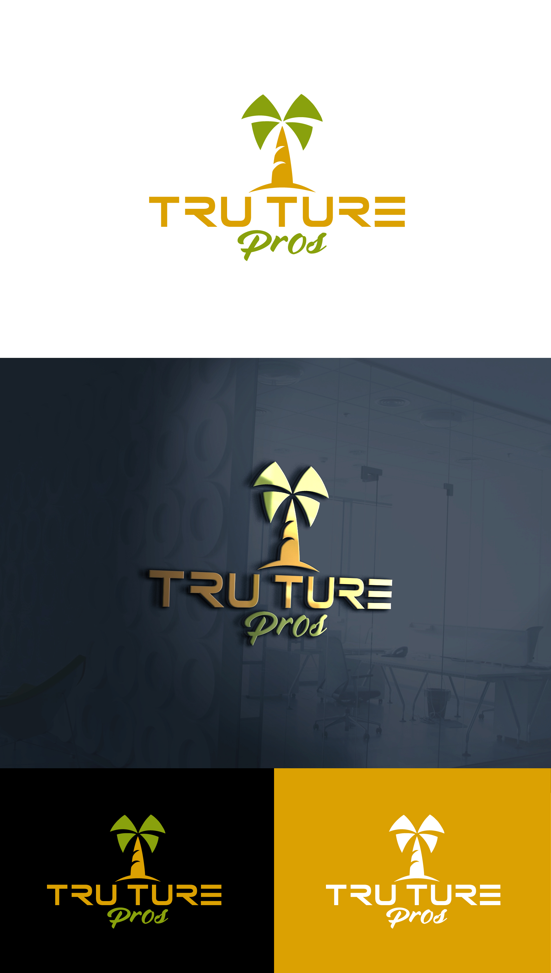 Logo Design by Alamin7230 for this project | Design #33630817