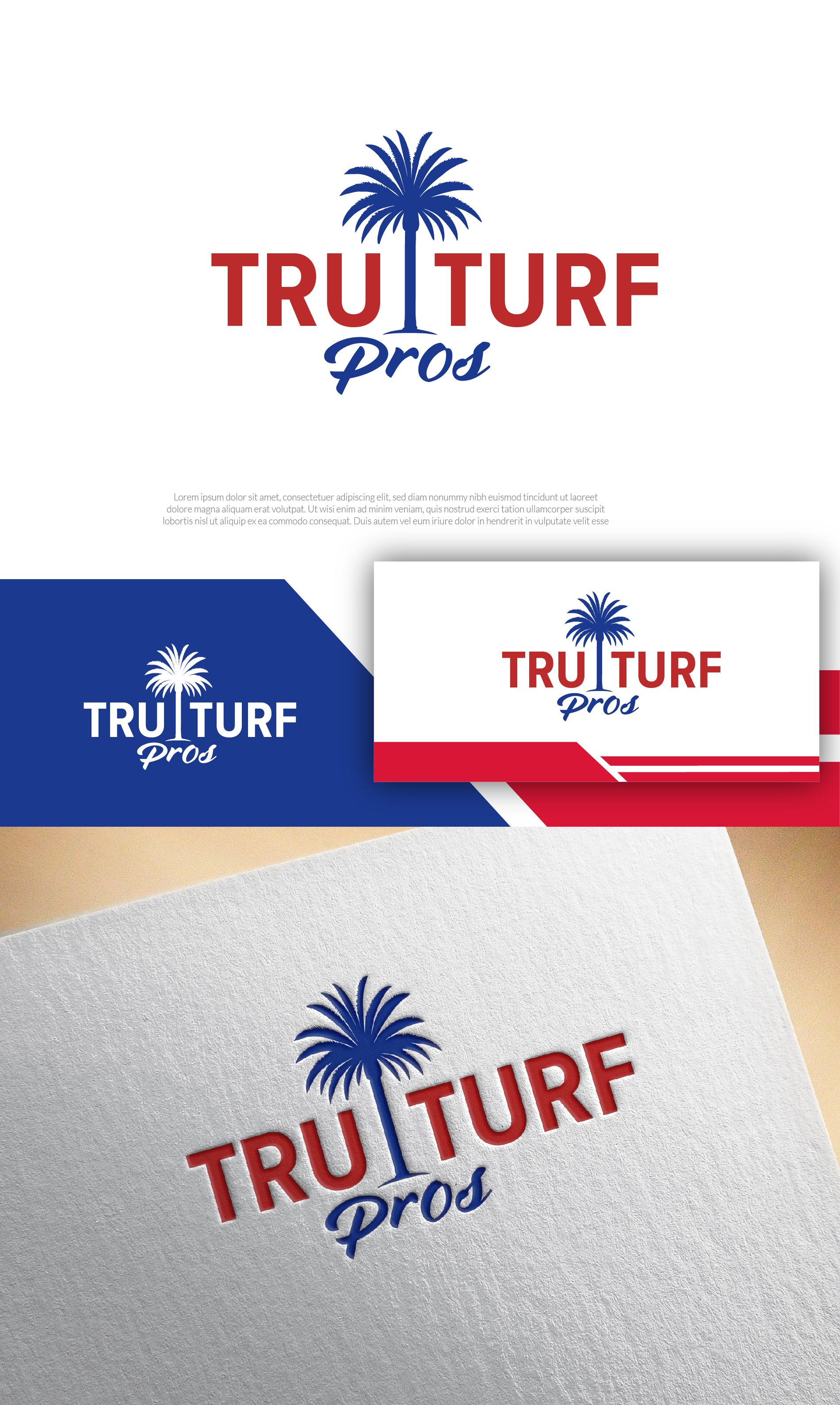 Logo Design by Alamin7230 for this project | Design #33630819