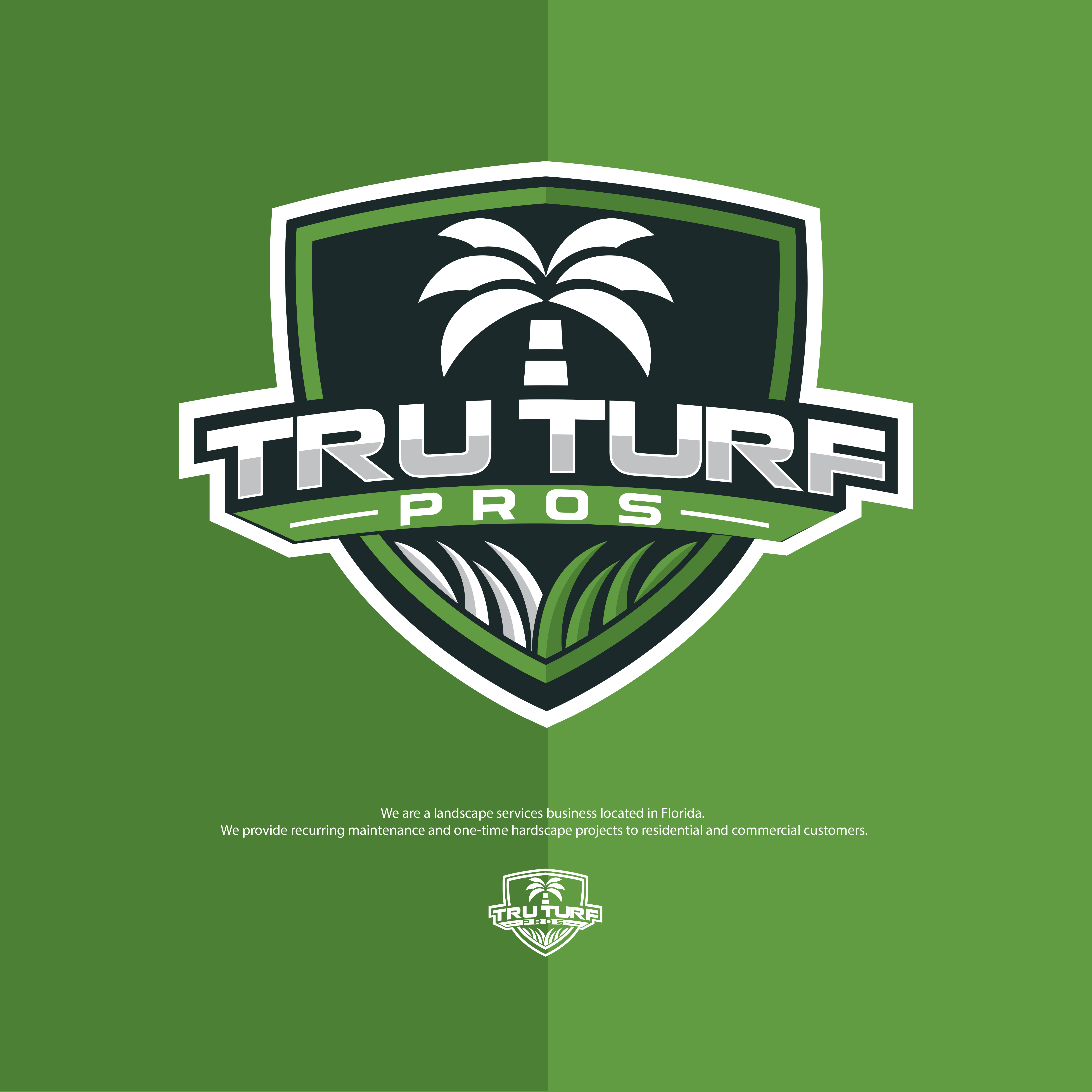 Logo Design by abelardopamungkas for this project | Design #33622733
