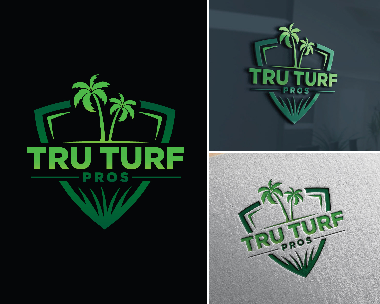 Logo-Design von Atec für dieses Projekt | Design #33626984