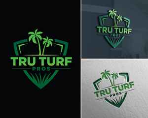 Logo Design by Atec for this project | Design: #33626984