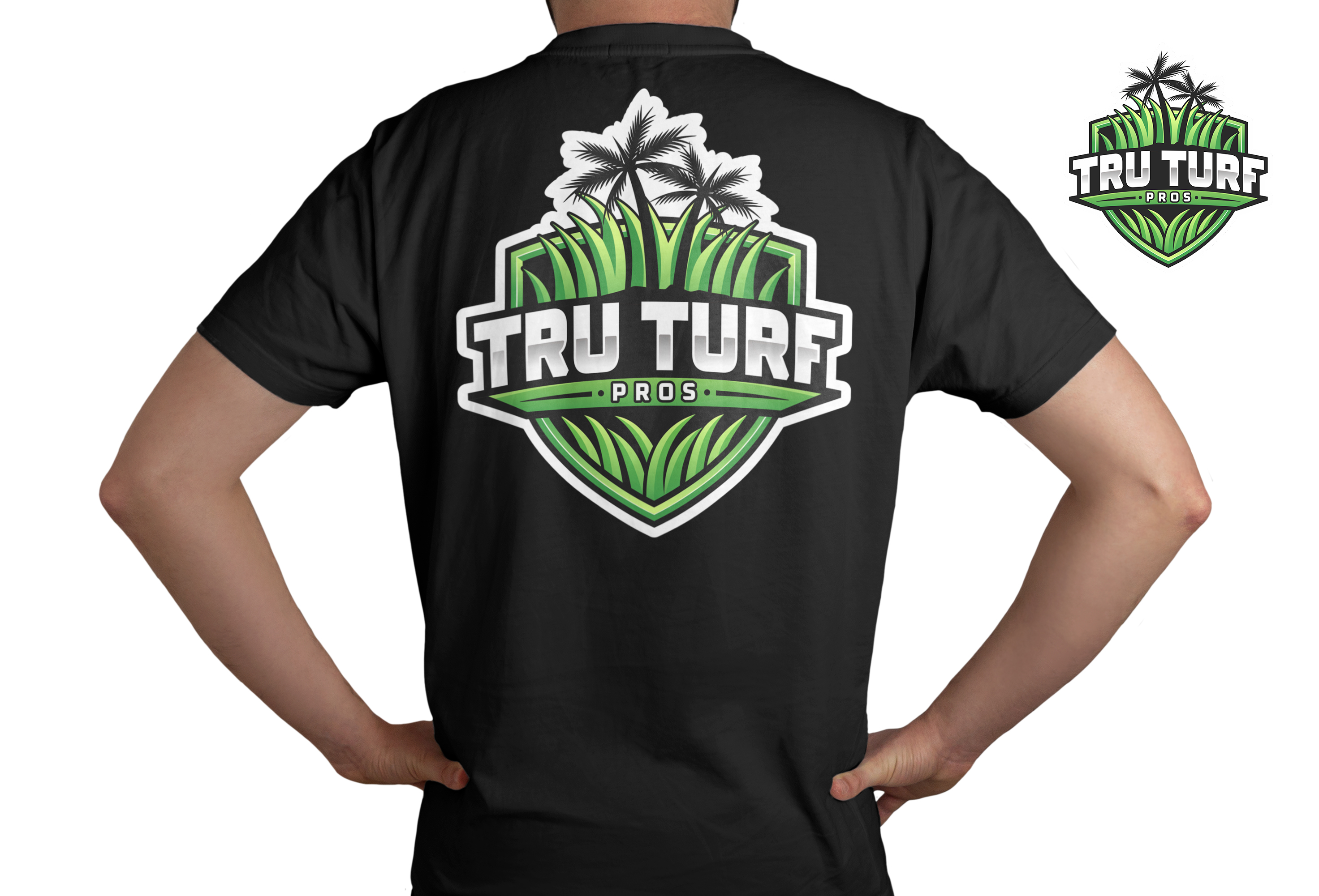 Logo Design by aquabomb26 for this project | Design #33628404