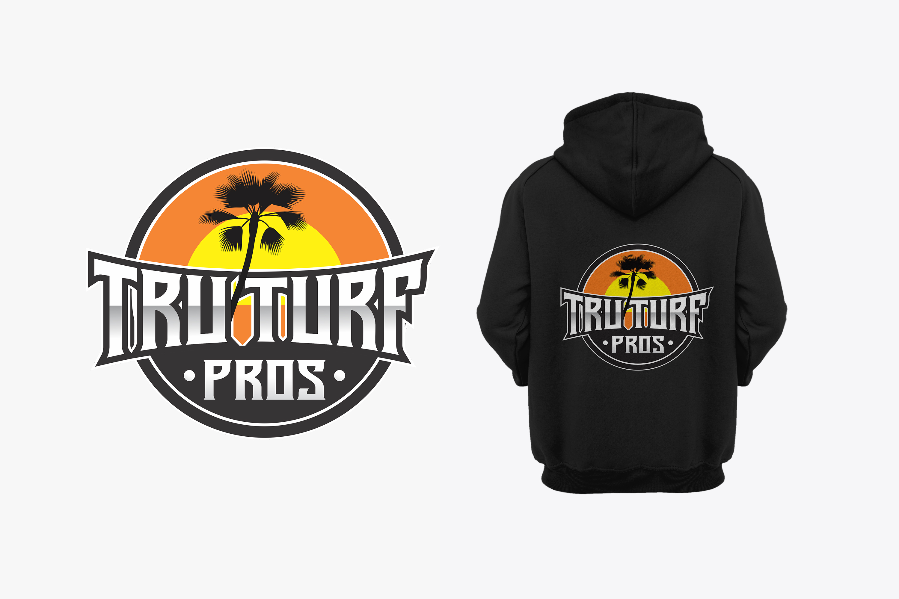 Logo Design by Djamdesign for this project | Design #33630017