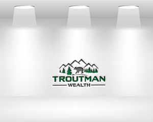 Logo Design by Daniel Khan for this project | Design: #33622305