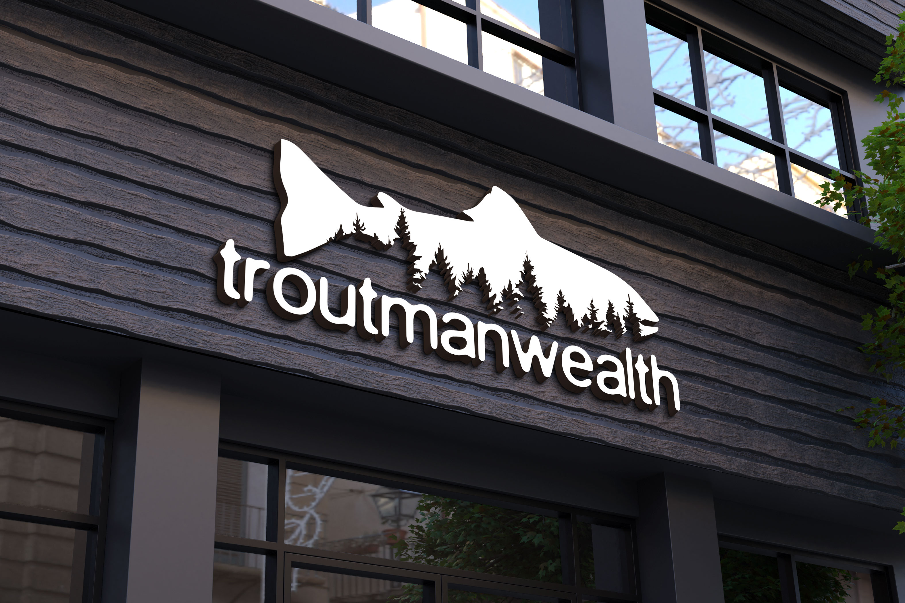 Logo Design by Kavth for this project | Design #33654120