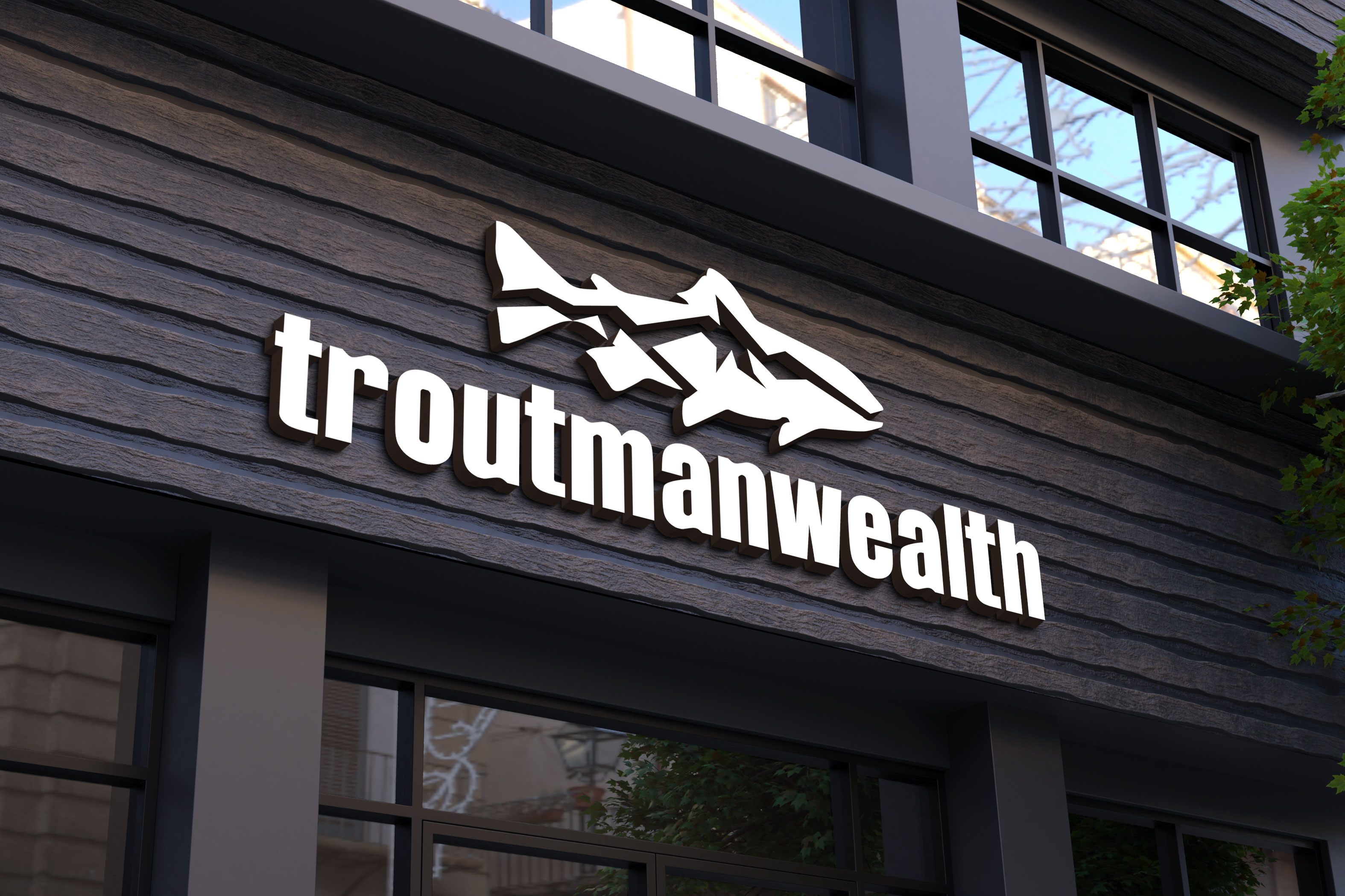 Logo Design by Kavth for this project | Design #33670091