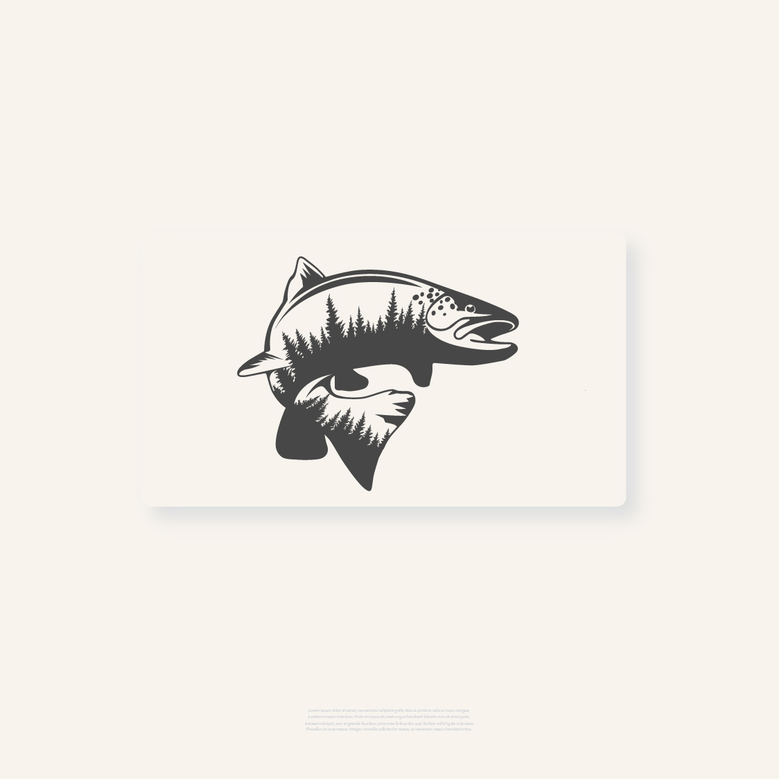 Logo Design by Billyfoss for this project | Design #33655707