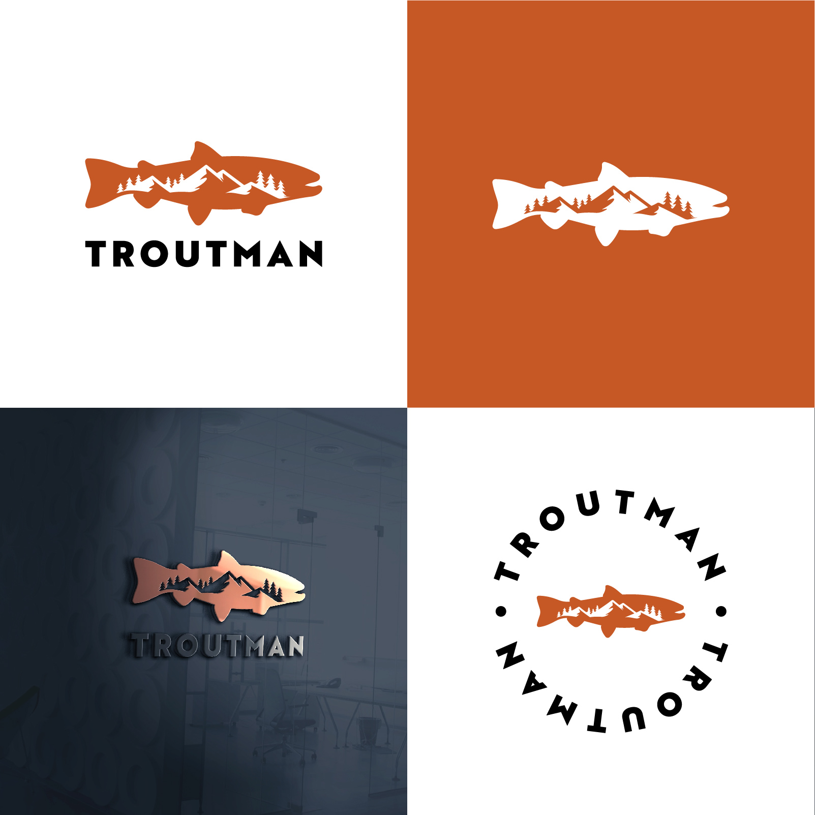 Logo Design by Brandhero for this project | Design #33662142