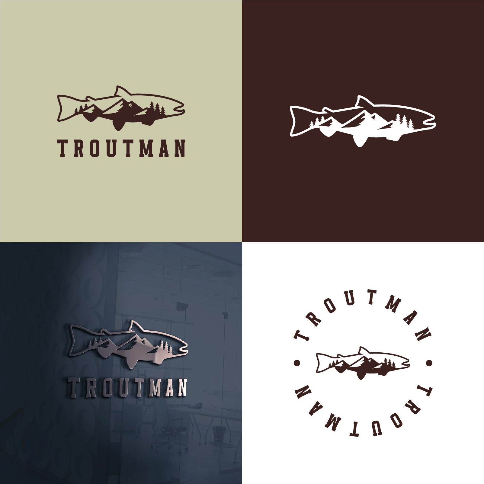 Logo Design by Brandhero for this project | Design #33662143