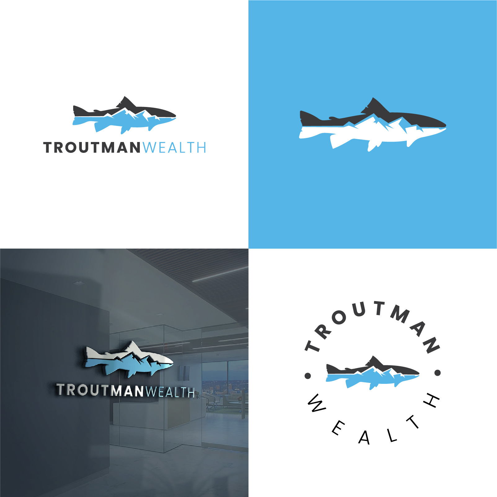 Diseño de Logo por Brandhero para este proyecto | Diseño: #33664132
