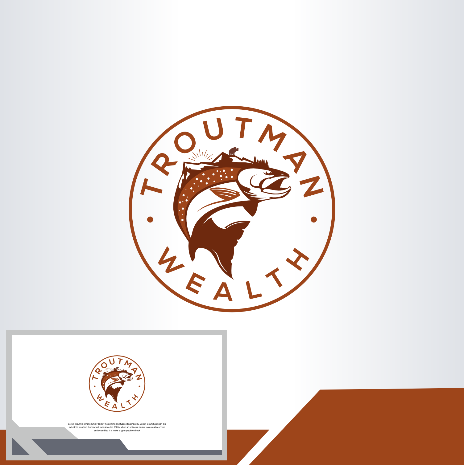 Logo Design by cah awu for this project | Design #33621595