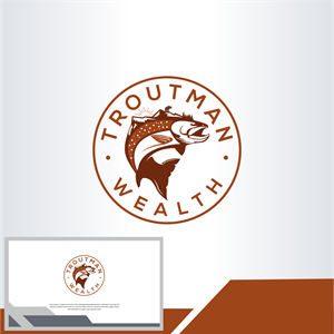 Logo Design by cah awu for this project | Design: #33621595