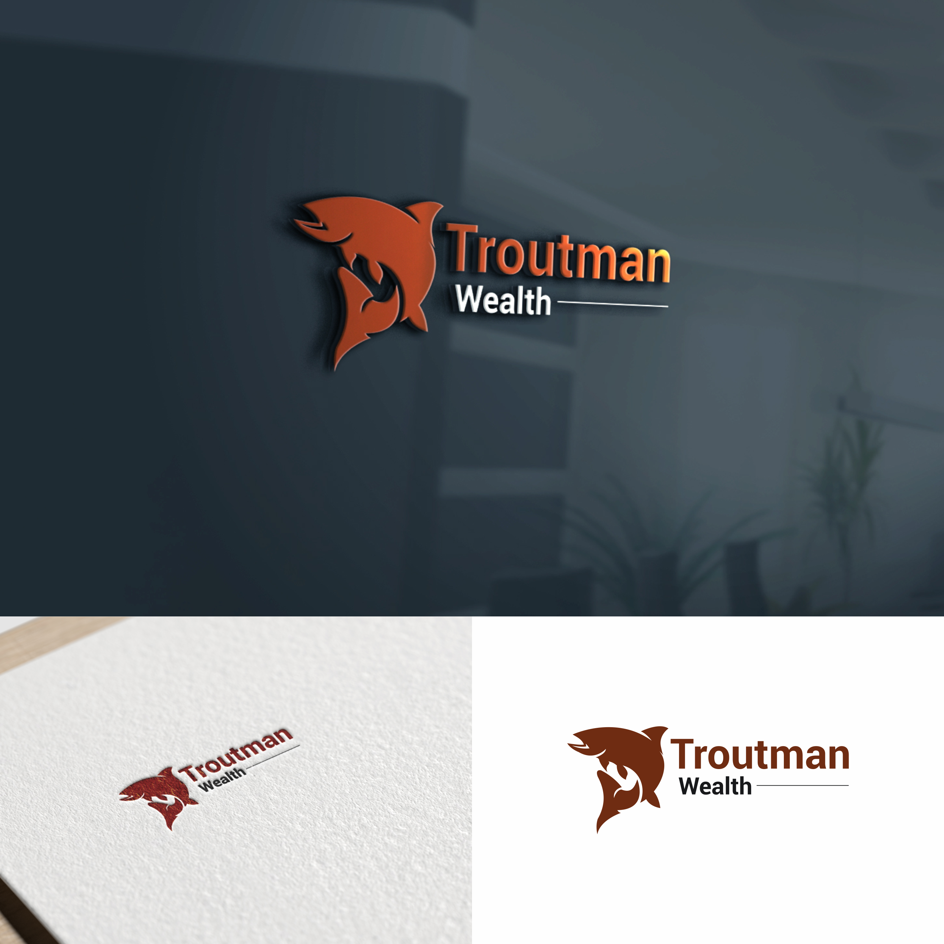 Logo Design by arttemis for this project | Design #33629918