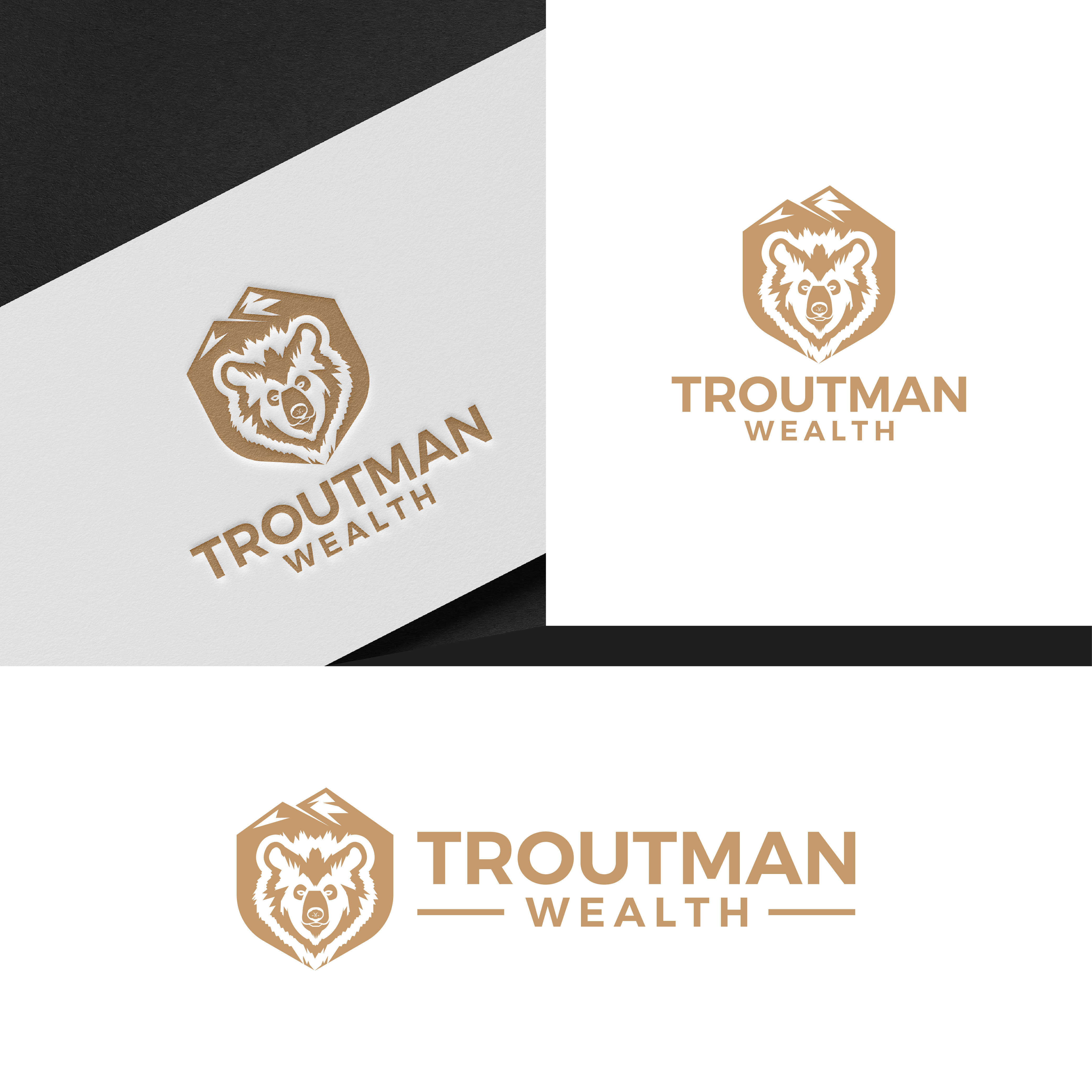 Logo Design by ADBronze for this project | Design #33624097