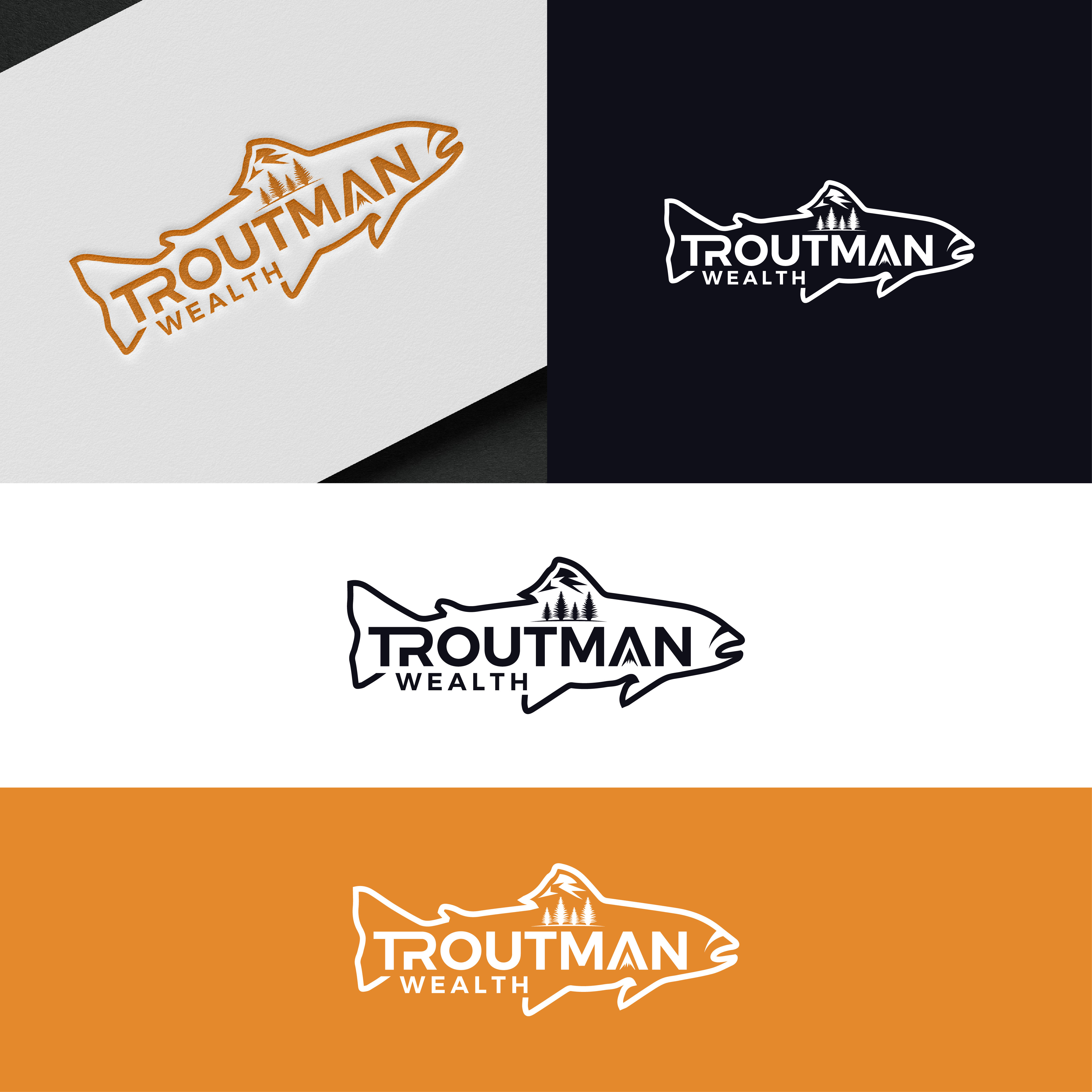 Logo Design by ADBronze for this project | Design #33631902