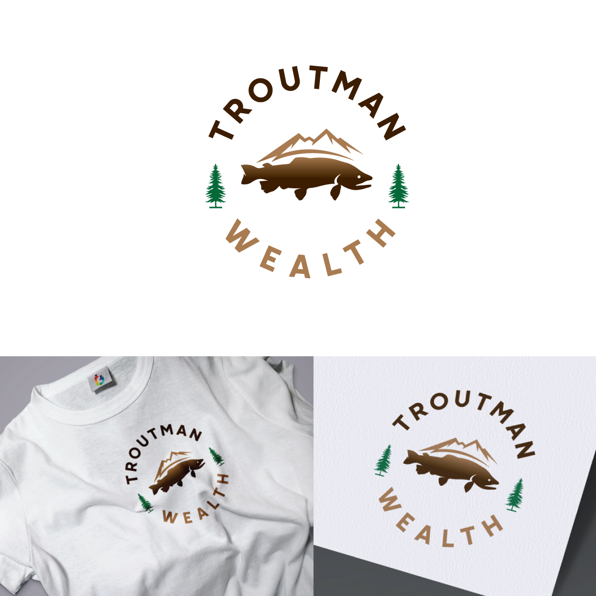 Logo Design by AbhishekkM'24 for this project | Design #33627885