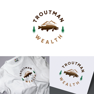 Logo Design by AbhishekkM'24 for this project | Design: #33627885