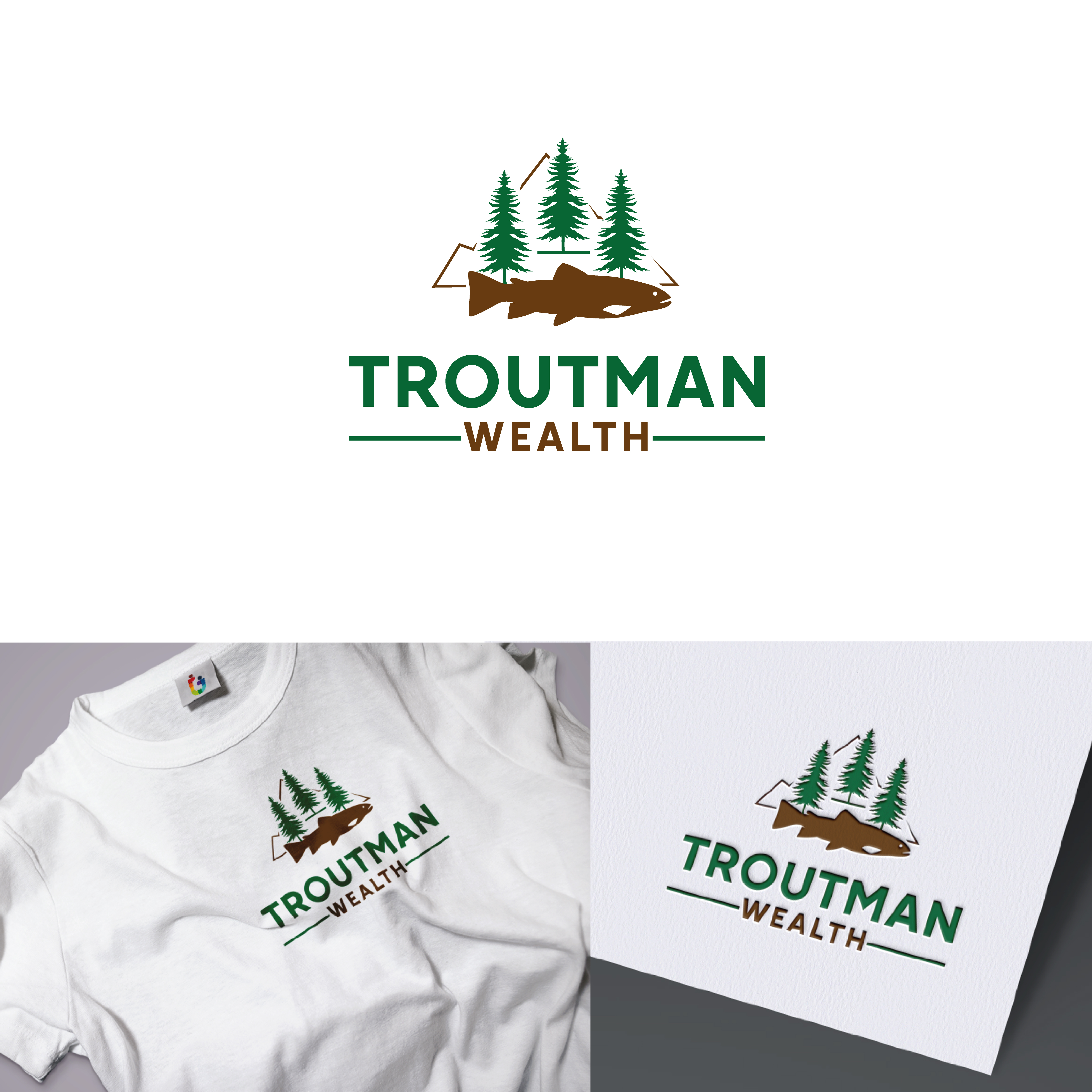 Logo Design by AbhishekkM'24 for this project | Design #33627887