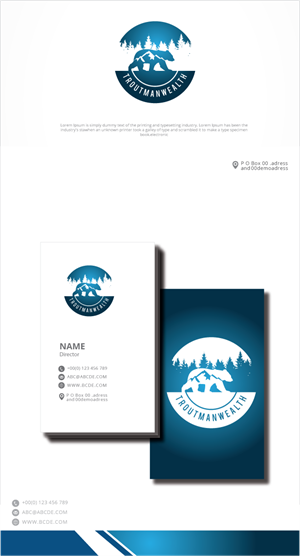 Logo Design by zebronicgraphic for this project | Design: #33625531