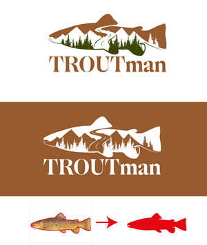 Logo Design by Rubia@ for this project | Design: #33634054