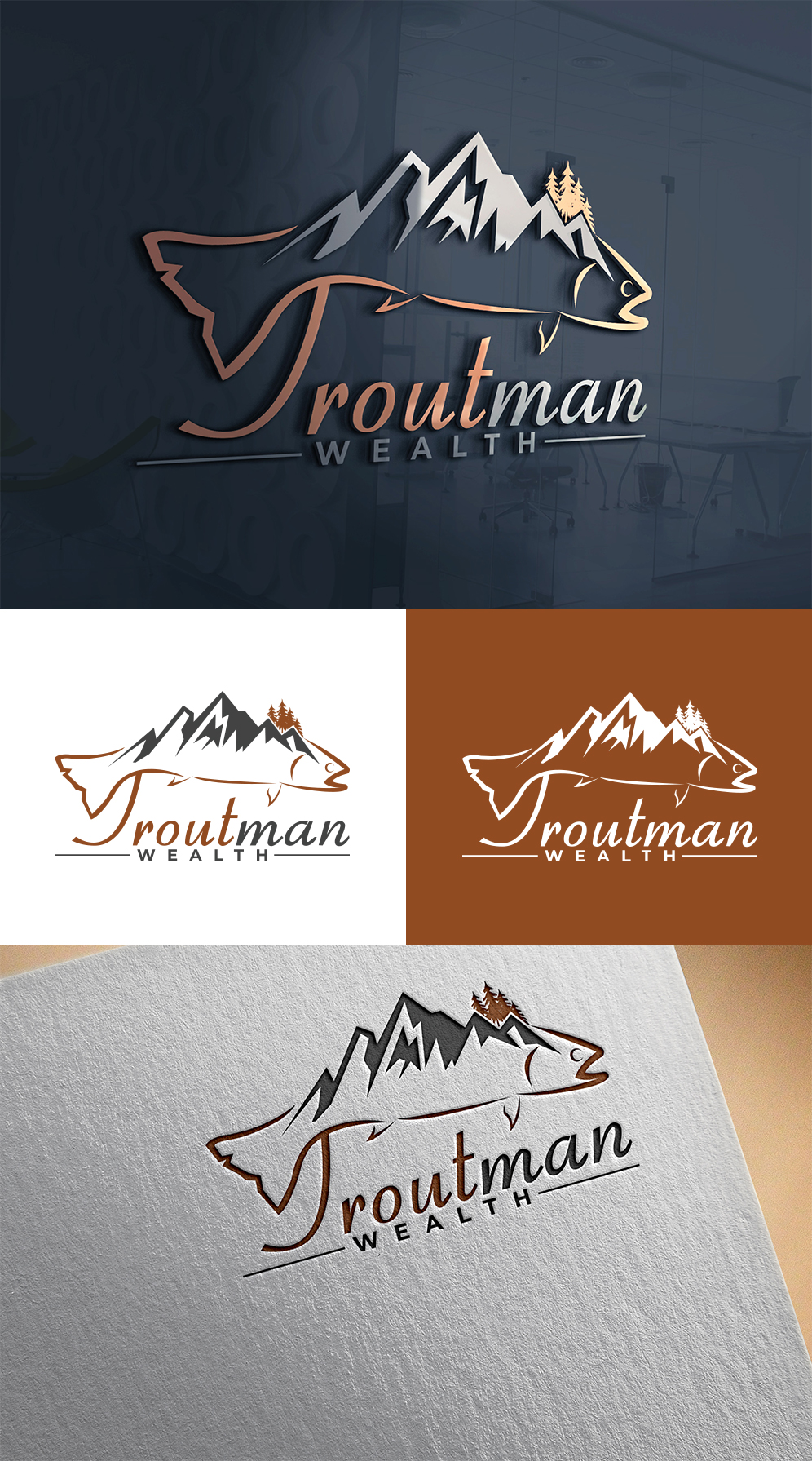 Logo-Design von Imran_me für dieses Projekt | Design #33665982