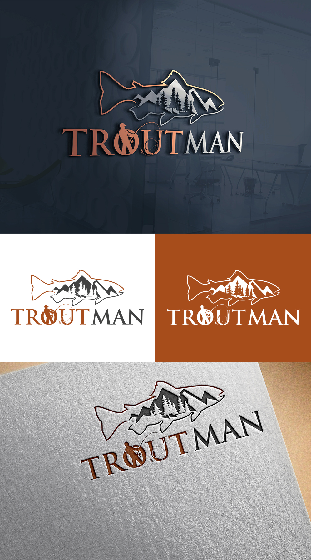 Logo Design by Imran_me for this project | Design #33668187
