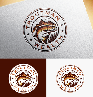 Logo Design by step forward 2 for this project | Design: #33623039