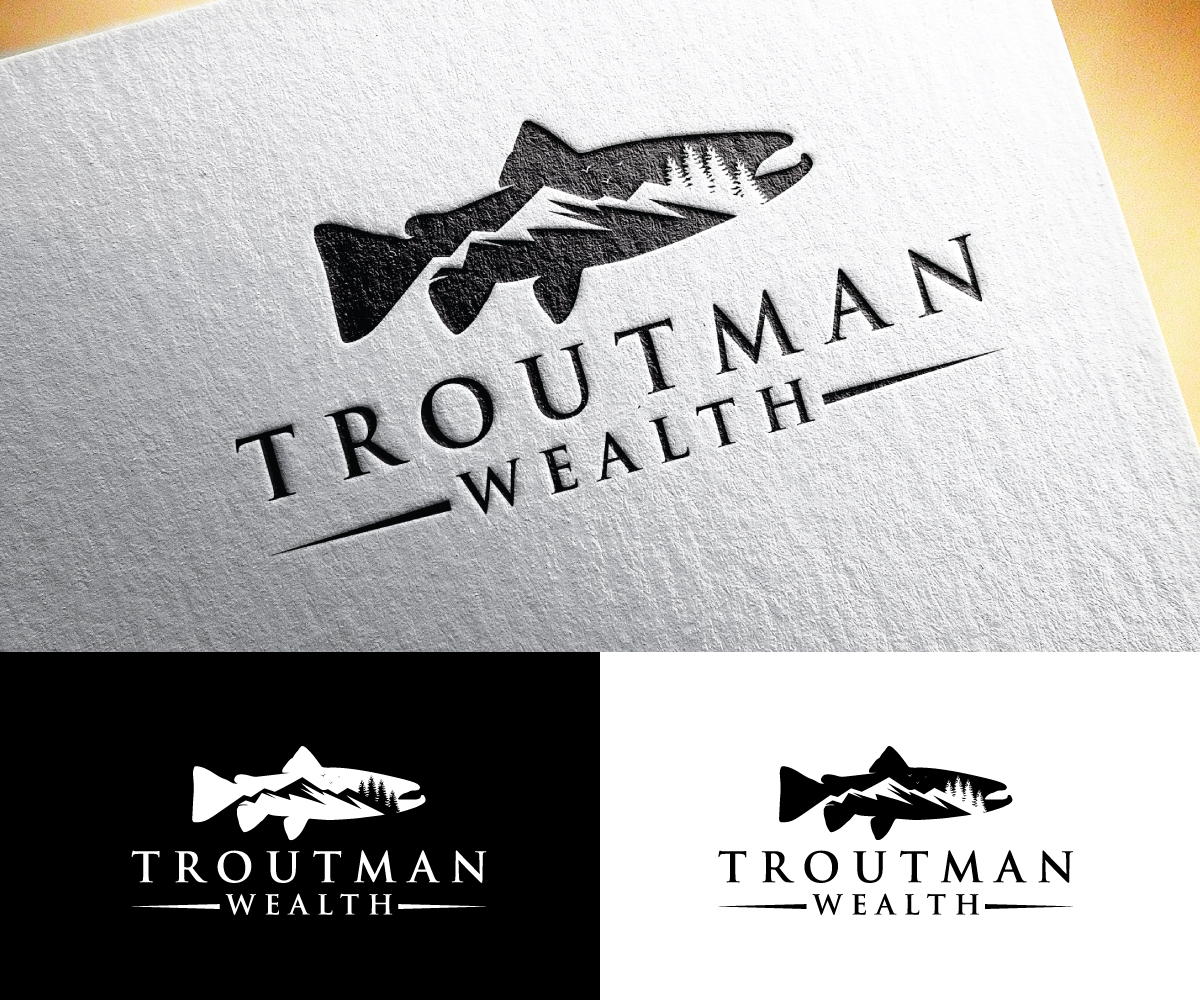 Logo Design by step forward 2 for this project | Design #33629186