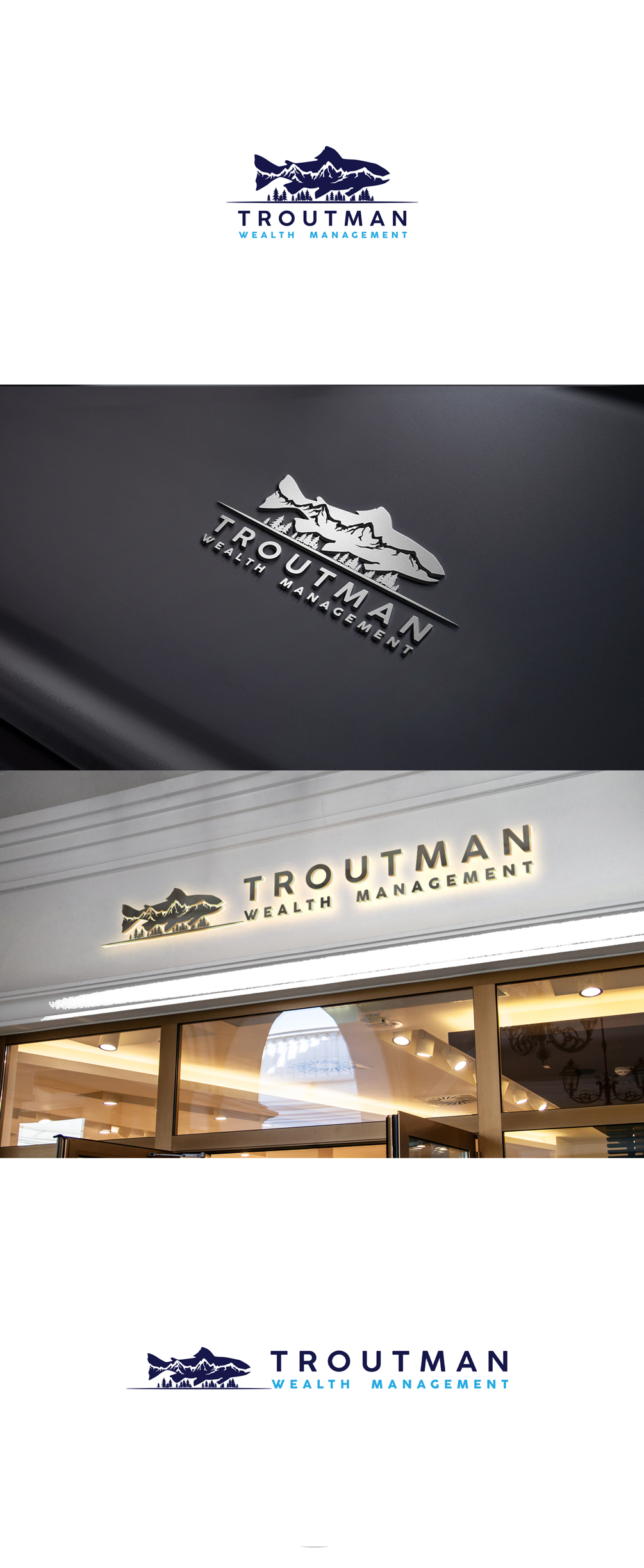 Logo Design by Isu-D for this project | Design #33664364